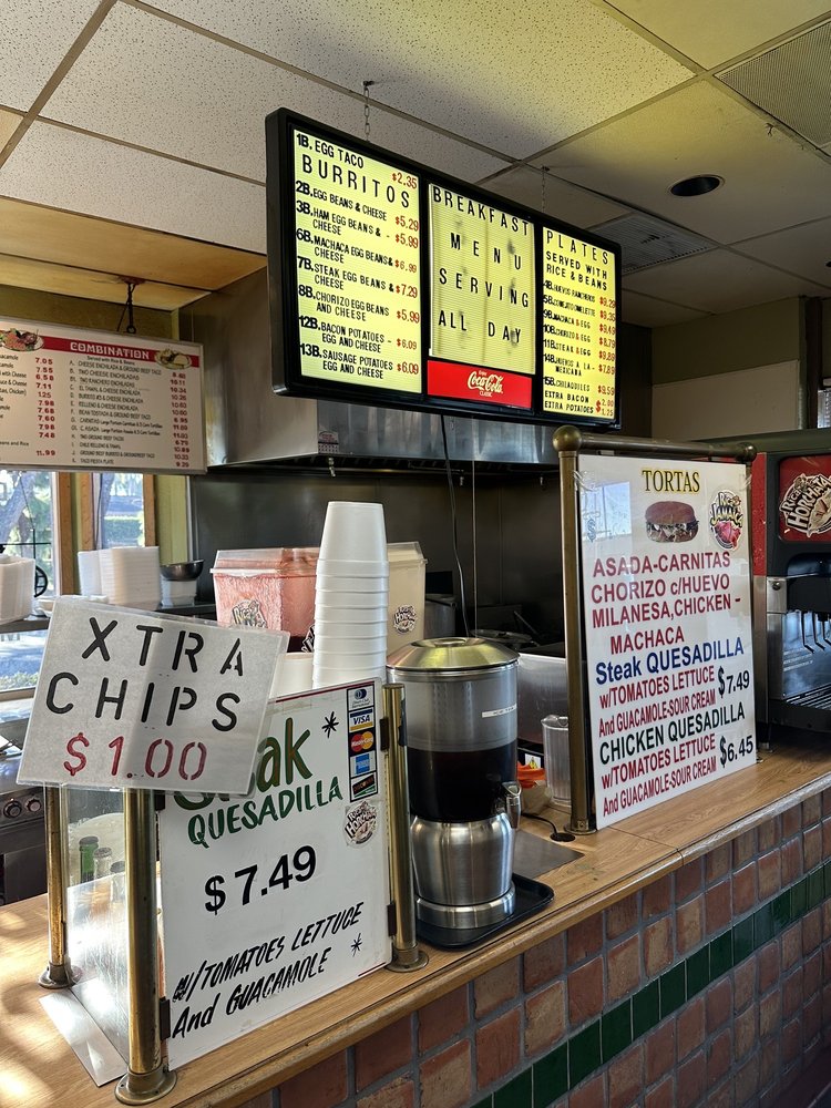 El Conejito Mexican Restaurant