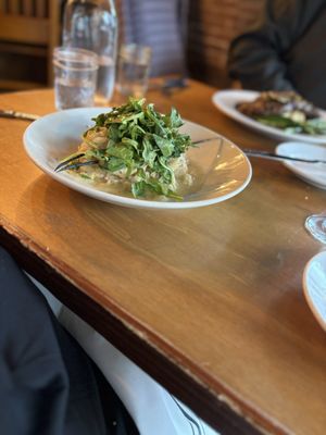 Nebbiolo Restaurant & Wine Bar by null