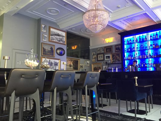 Vertigo Hotel by null