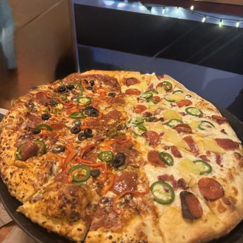 Moose's Tooth - Pizza Near Me - Anchorage, Alaska