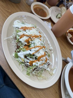 Tacos Los Primos by null