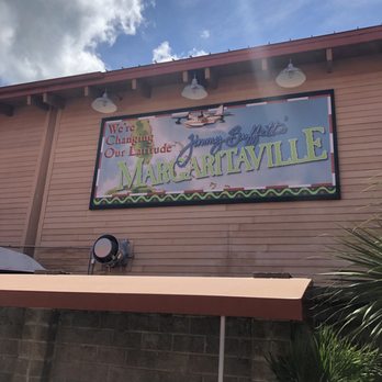 Margaritaville - Myrtle Beach - American Near Me - Myrtle Beach, South Carolina