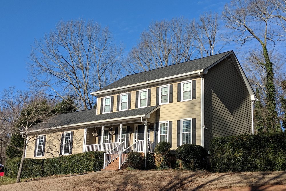 Slide of JVR Contractors