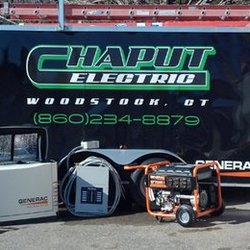 Chaput Electric