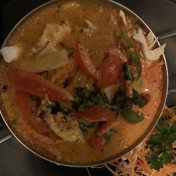 Lemongrass Thai - Red curry - Thai Near Me - Nashville, Tennessee Lemongrass Thai - Red curry - Thai Near Me - Nashville, Tennessee