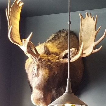 The Gulch Pub - Pubs Near Me - Alta, Utah