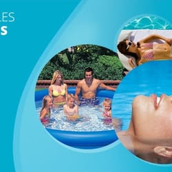 Cash Piscines