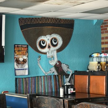 Vallarta - Wall art - Mexican Near Me - Sinton, Texas Vallarta - Wall art - Mexican Near Me - Sinton, Texas