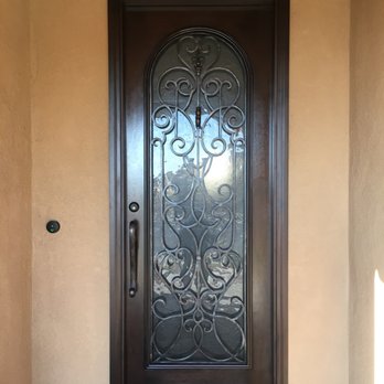 Grand Entrances - Hardware Stores Near Me - San Diego, California