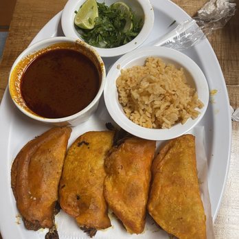 La Union Bakery II - Tacos Near Me - Margate, Florida