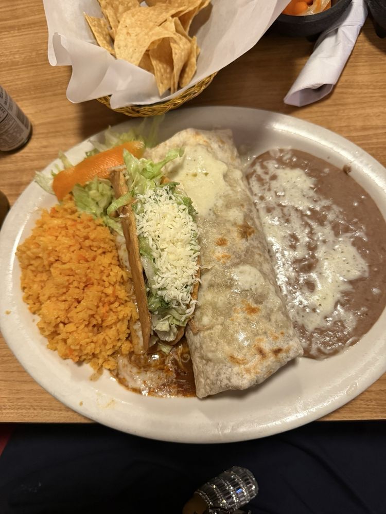 Guadalajara Inn No 2