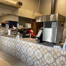 Pizza Amore