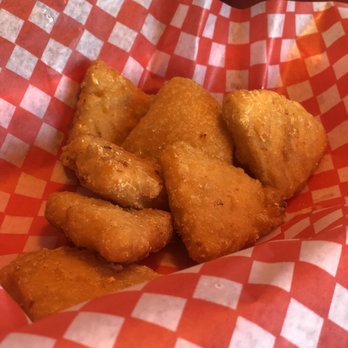 Rocko's 24 hour Diner - Mac and cheese bites - Diners Near Me - Mission, British Columbia Rocko's 24 hour Diner - Mac and cheese bites - Diners Near Me - Mission, British Columbia