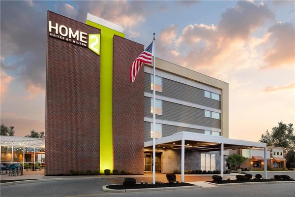 Home2 Suites by Hilton Dover, DE by null
