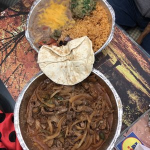 Azteca Family Mexican Restaurant on Yelp