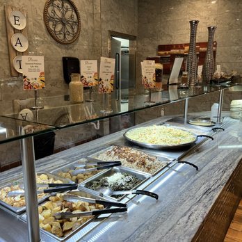 Dimassi's Mediterranean Buffet - Mediterranean Near Me - Webster, Texas Dimassi's Mediterranean Buffet - Mediterranean Near Me - Webster, Texas