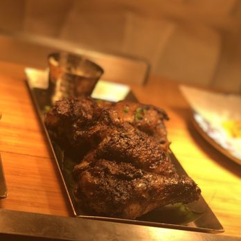 Cane - Jerk Wing - Trinidadian Near Me - Washington, DC, District of Columbia