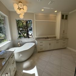 Ever Remodeling