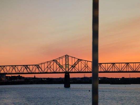 Belle of Louisville Riverboats by null