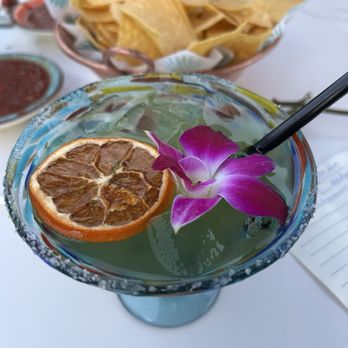 Mezcal - Margarita - Desserts Near Me - Mt Pleasant, South Carolina