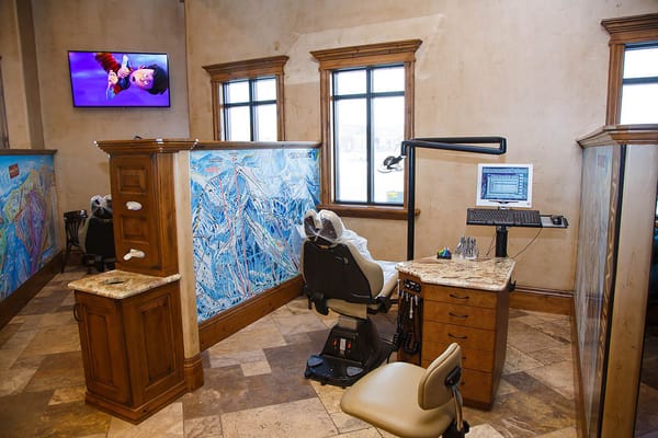 Payne Orthodontics- South Jordan