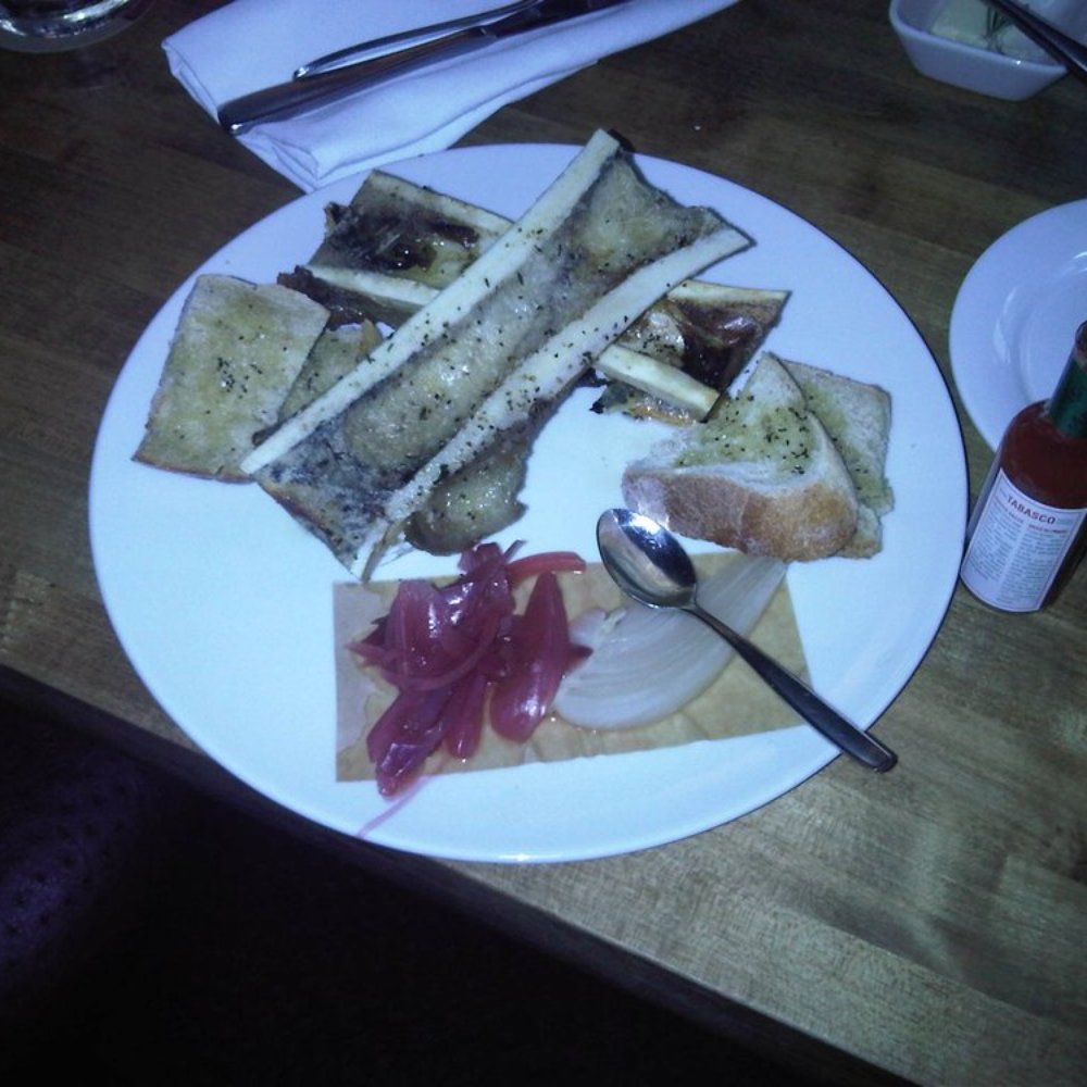 The Bauer Kitchen - Bone Marrow - American Near Me - Waterloo, Ontario The Bauer Kitchen - Bone Marrow - American Near Me - Waterloo, Ontario