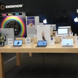 PC World - Apple