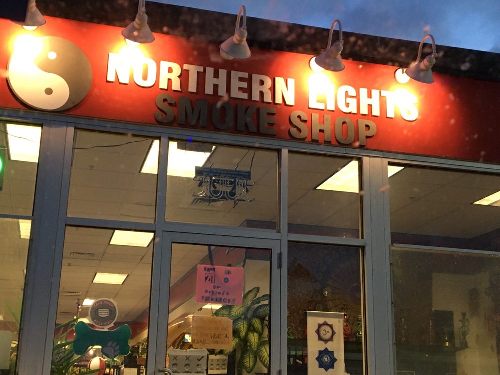 NORTHERN LIGHTS Updated September 2024 20 Reviews 1140 Brighton