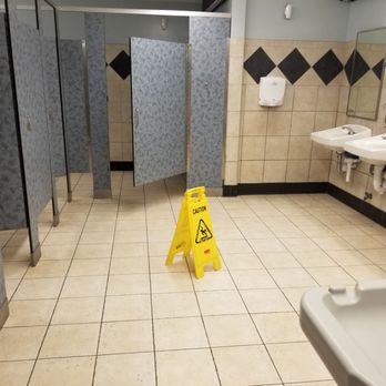 Emerald Square - Ladies room is about the same as it ever was. - Shopping Centers Near Me - North Attleborough, Massachusetts
