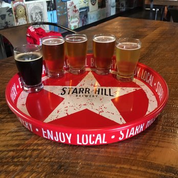 Starr Hill Brewery - Breweries Near Me - Crozet, Virginia Starr Hill Brewery - Breweries Near Me - Crozet, Virginia