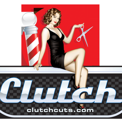 Clutch Cuts