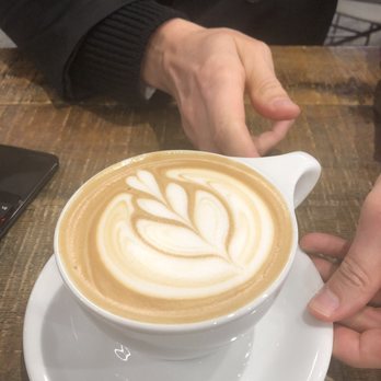 The Hub Coffee - Coffee & Tea Near Me - Memphis, Tennessee