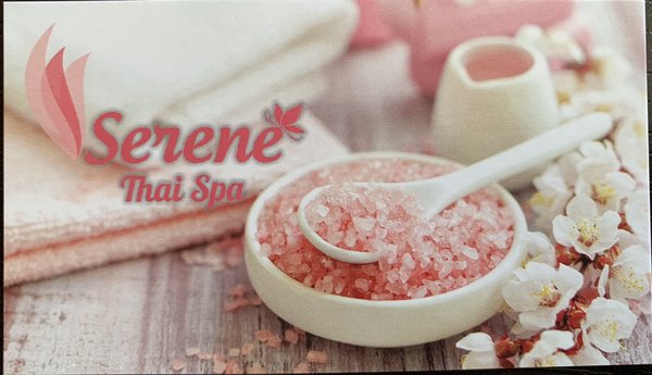 Serene Thai Massage by null