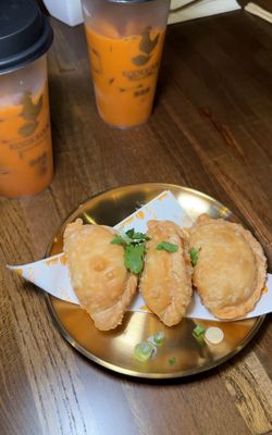 Kookkook Khao Man Kai by null