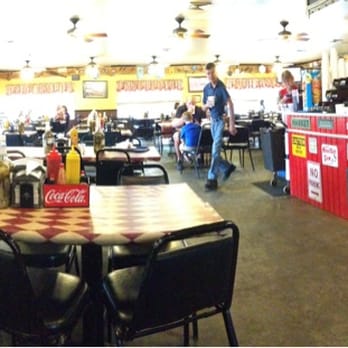 Cutts Restaurant - Cutts - Southern Near Me - Enterprise, Alabama