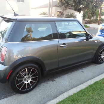 Immaculate Auto Detail - Believe it or not, this car is 10 yrs old. RAMIRO has worked his magic! - Auto Detailing Near Me - Torrance, California Immaculate Auto Detail - Believe it or not, this car is 10 yrs old. RAMIRO has worked his magic! - Auto Detailing Near Me - Torrance, California