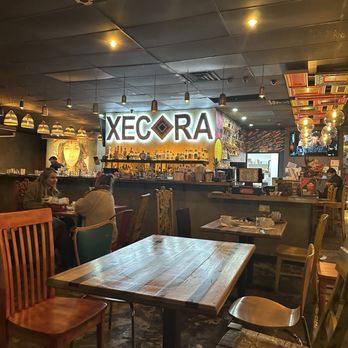 Xecora Gastronomia Urbana - Interior - Mexican Near Me - El Monte, California Xecora Gastronomia Urbana - Interior - Mexican Near Me - El Monte, California