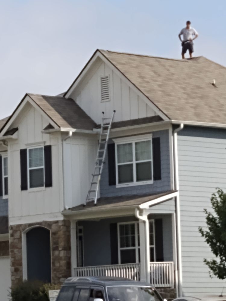 Slide of Georgia Accurate Services