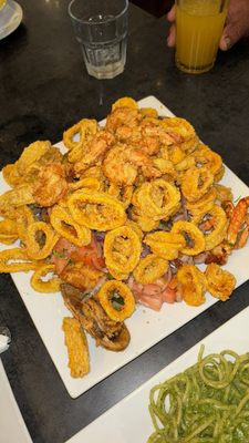 Fiesta On Main by null