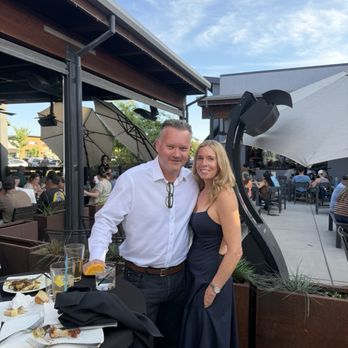 kitchen747 - Patio - Pizza Near Me - Roseville, California
