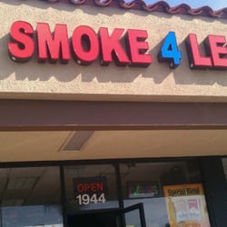 Smoke 4 Less