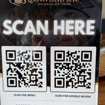 Quan Ong Sau - QR codes - Vietnamese Near Me - Everett, Washington