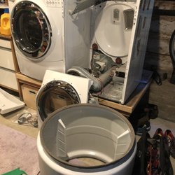 Bay Area Appliance Repair