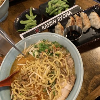 Ramen Ryoma - Spicy Ramen - Ramen Near Me - Beaverton, Oregon Ramen Ryoma - Spicy Ramen - Ramen Near Me - Beaverton, Oregon