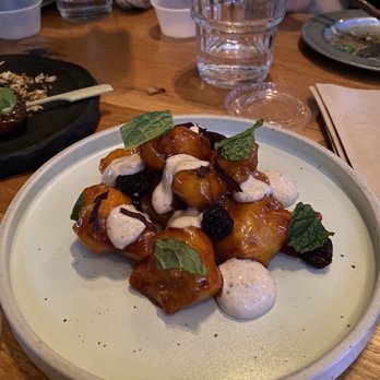 Mokyo - Cauliflower - Korean Near Me - New York, New York Mokyo - Cauliflower - Korean Near Me - New York, New York