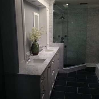 Infinity Construction - Parent's master bath - General Contractors Near Me - Carlsbad, California