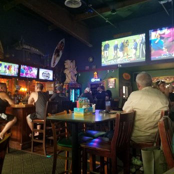 Marlin Bar & Grill - New American Near Me - Huntington Beach, California Marlin Bar & Grill - New American Near Me - Huntington Beach, California