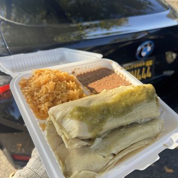 Tamales Mana - Jalepeno and cheese Tamales is perfection - Mexican Near Me - Santa Rosa, California Tamales Mana - Jalepeno and cheese Tamales is perfection - Mexican Near Me - Santa Rosa, California