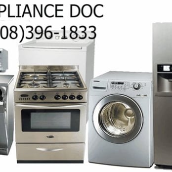 Appliance Doc - Appliances & Repair Near Me Appliance Doc - Appliances & Repair Near Me