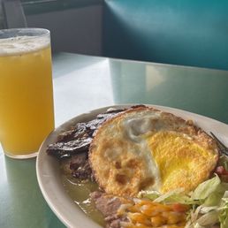 Chilaquiles